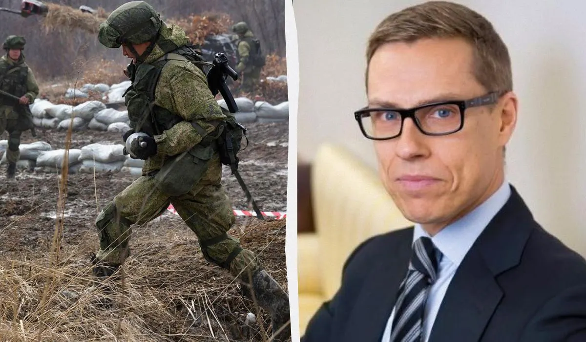 Президент Финляндии Александр Стубб оценил, что за последние месяцы Украина ежемесячно убивала или ранила 30–35 тысяч российских солдат, в большинстве случаев используя беспилотники; другие официальные оценки указывают на высокий уровень потерь.