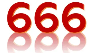 Российские суды стали штрафовать и арестовывать граждан за использование числа 666 и другой сатанистской символики, приравнивая её к пропаганде запрещённого в стране «Международного движения сатанизма».