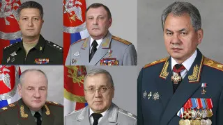 После смены главы Минобороны почти треть руководителей ведомства и подведомственных структур лишились должностей, а несколько бывших заместителей министра и топ-менеджеров стали фигурантами дел о коррупции и хищениях.