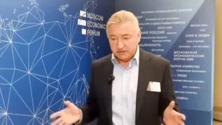 Руководители промышленного предприятия и академик РАН заявили о фундаментальном кризисе российской экономики: провале программ импортозамещения, падении инвестиций в производство, деградации машиностроения и науки на фоне снижения ВВП и роста цен.