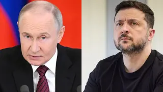 Украина обратилась к Турции с просьбой помочь провести личные переговоры между Владимиром Зеленским и Владимиром Путиным, рассчитывая дать новый импульс застопорившемуся мирному процессу, тогда как боевые действия и дипломатические усилия зашли в тупик.