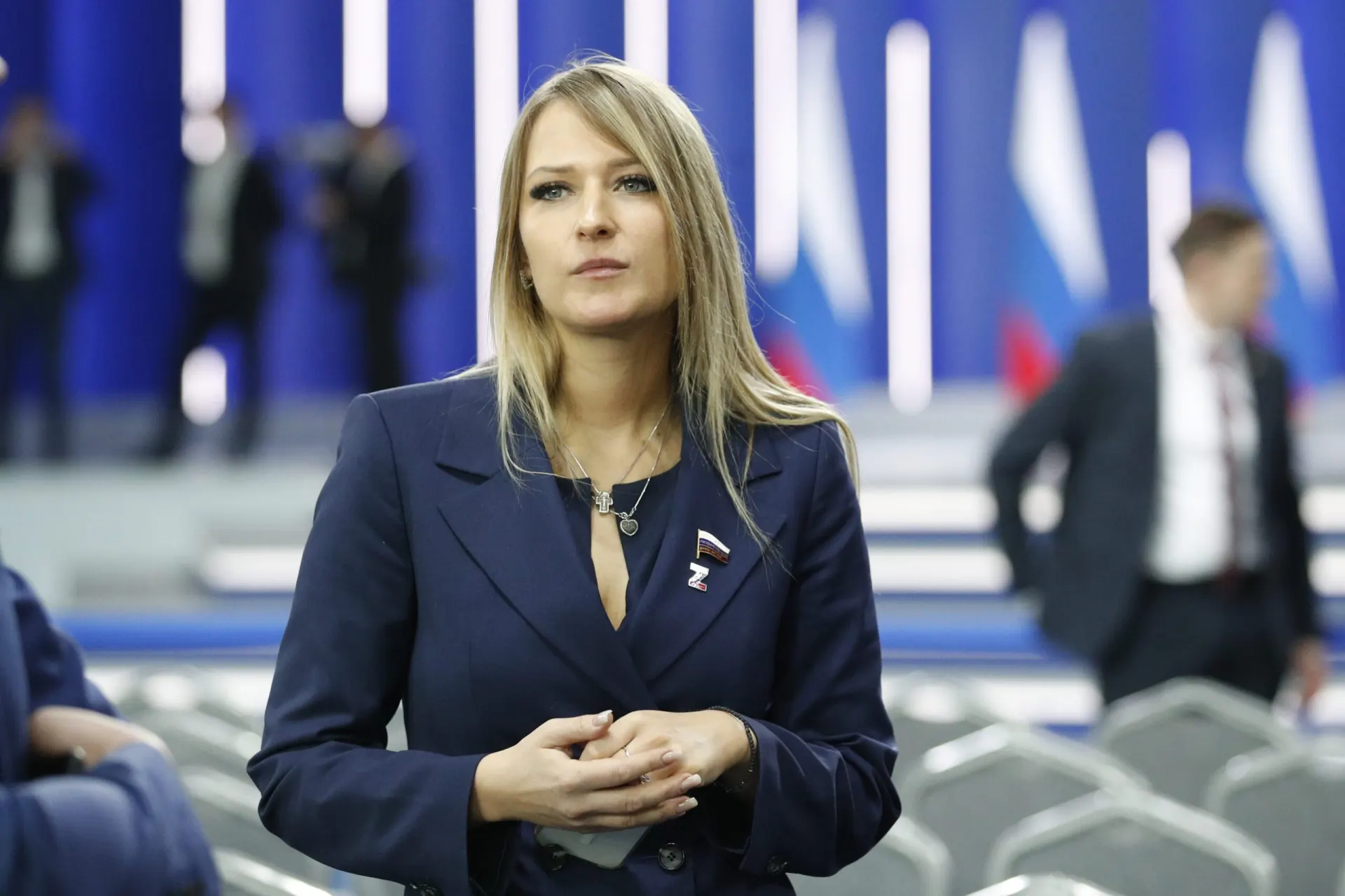 Депутат от «Справедливой России» получила большинство голосов на рейтинговом голосовании. Предыдущий омбудсмен Татьяна Москалькова покинула пост по истечении срока полномочий.