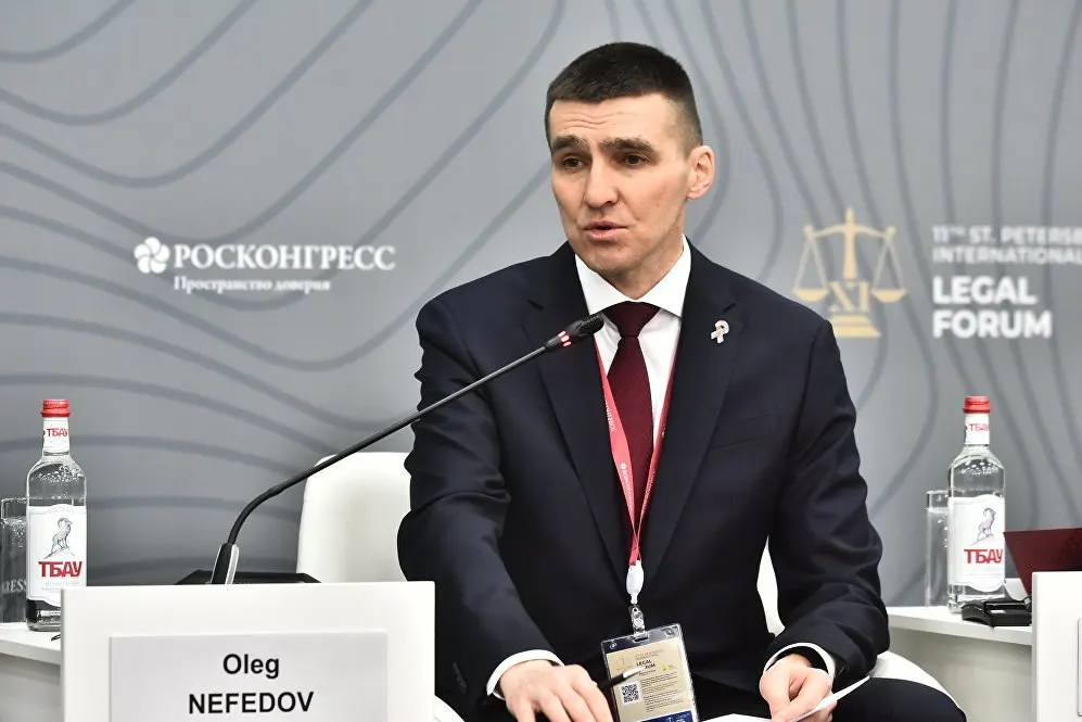 Высшая квалификационная коллегия судей 26 мая рассмотрит кандидатуру судьи Верховного Суда Олега Нефедова на пост председателя коллегии по гражданским делам. Нефедов известен рядом спорных решений, в том числе о признании ряда объединений «экстремистскими».