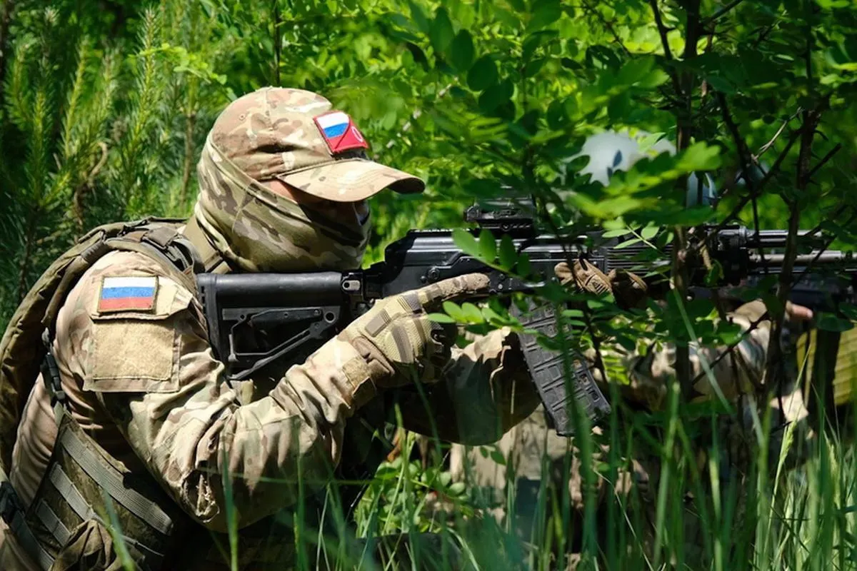 Аналитики Института изучения войны считают, что территориальные амбиции Кремля не соответствуют ситуации на фронте; из-за замедления наступления, рельефа и украинских контрнаступлений перспектива полного захвата Донбасса пока неопределённа.