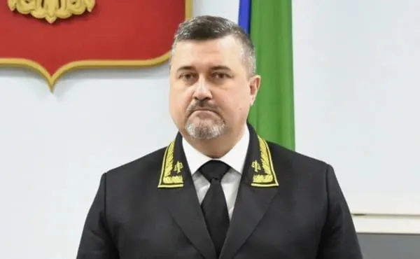 Высшая квалификационная коллегия судей удовлетворила заявление Фёдора Щукина о прекращении полномочий председателя Верховного суда Дагестана. Ранее его предлагали в качестве кандидата на пост главы республики, и эту кандидатуру поддержал президент.