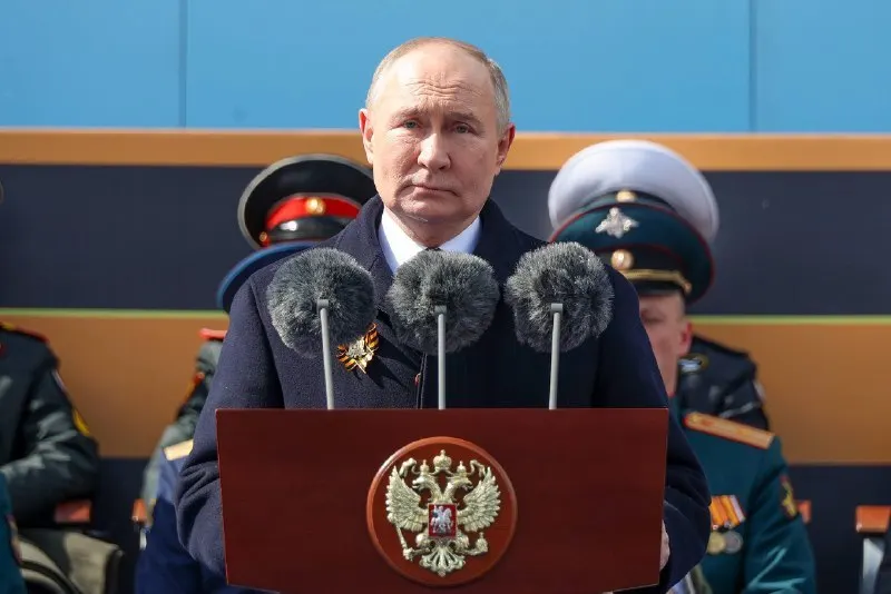Пресс‑секретарь заявил, что обращение главы государства в День Победы ожидают во многих странах и что эта речь будет иметь большое значение.