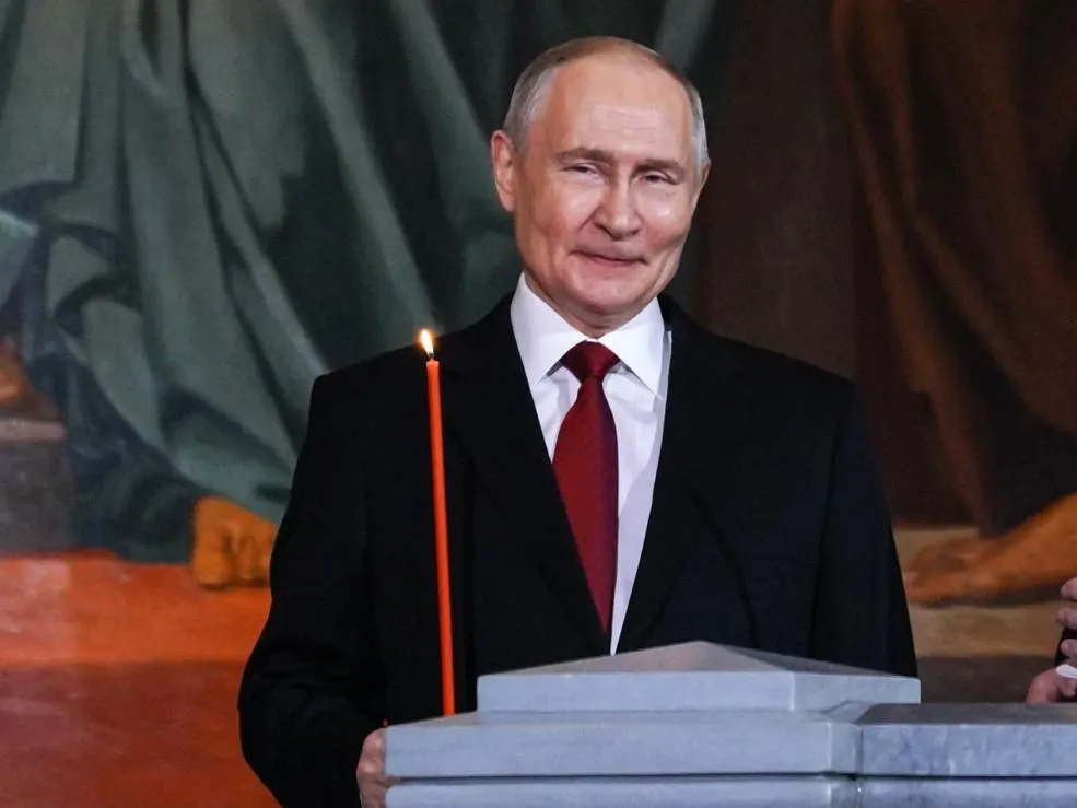 Президент присвоил жительнице Рязани звание «Мать‑героиня». Также несколько семей были отмечены орденами.