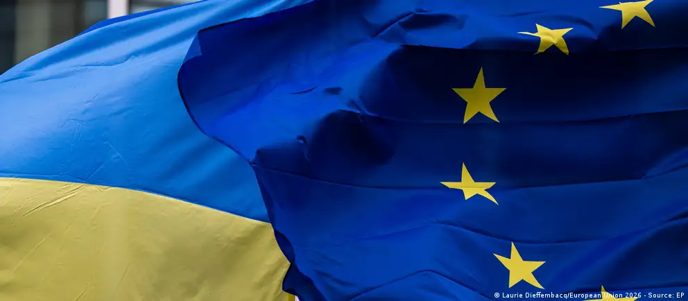 Совет ЕС проголосовал за подписание расширенного соглашения о присоединении к созданному Советом Европы специальному трибуналу, который будет расследовать и преследовать высших российских руководителей за развязывание агрессии против Украины.