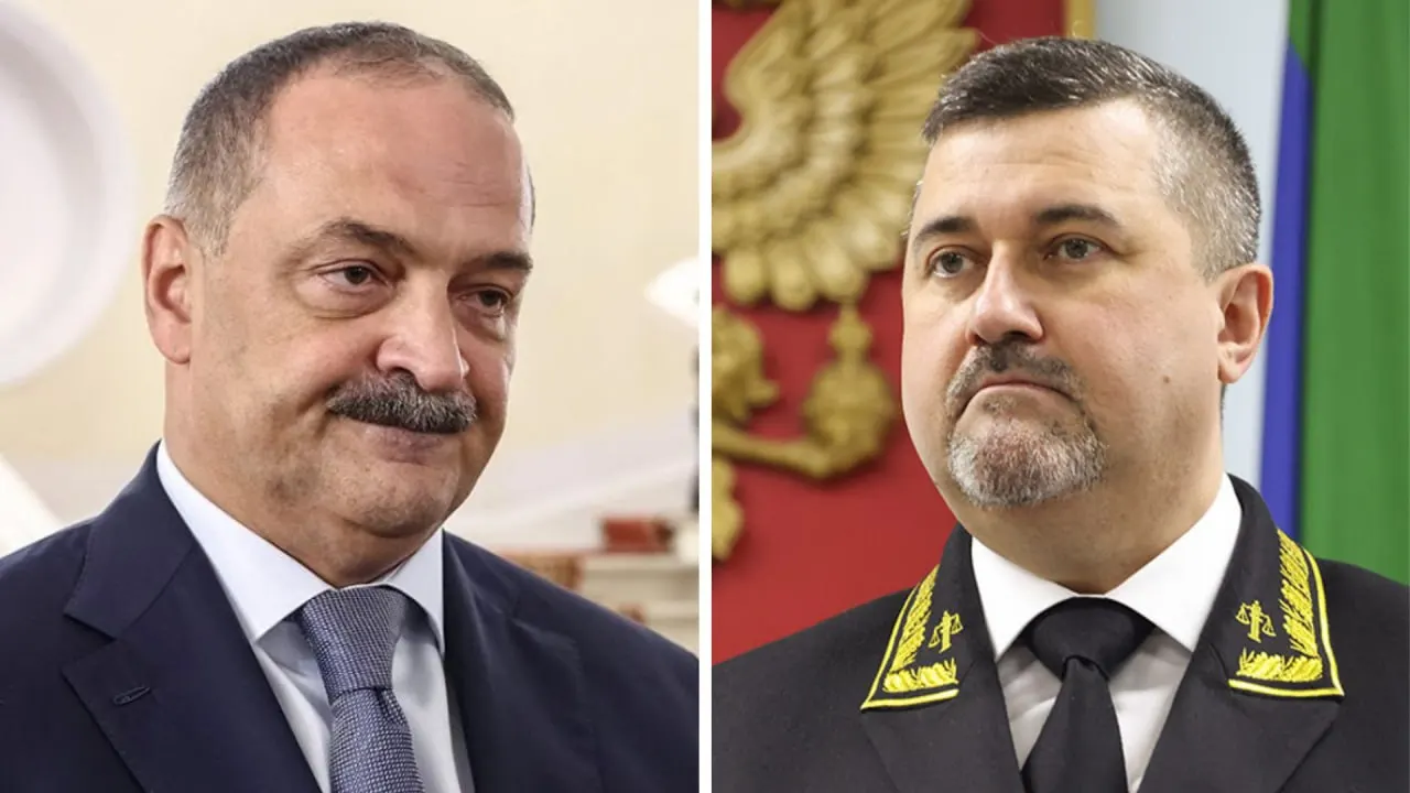 Президент освободил Сергея Меликова от должности главы Дагестана. Врио главы республики назначен председатель Верховного суда Дагестана Фёдор Щукин; Меликов ранее сообщил о переходе на «другую работу».