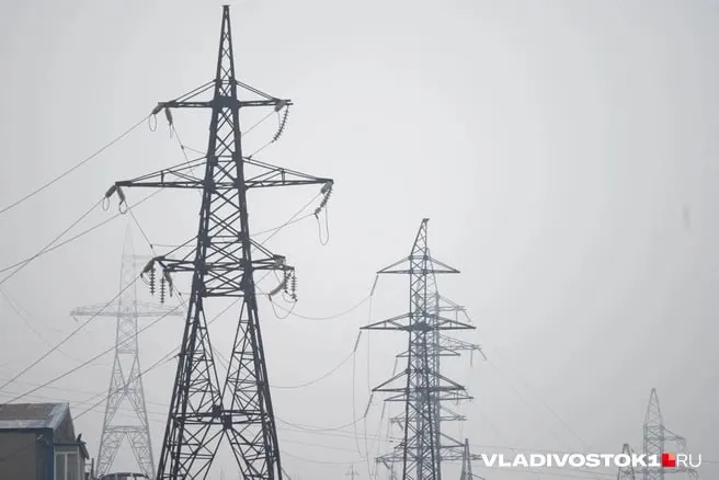 Минэкономразвития в утверждённом правительством прогнозе предсказывает поэтапное повышение тарифов на электроэнергию в Приморском крае с октября 2026 года и вплоть до 2029 года.