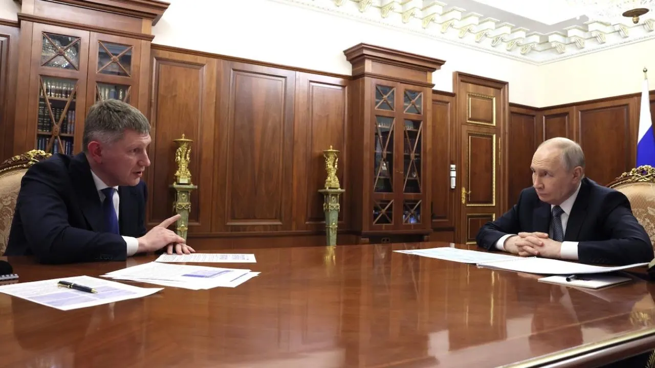 Глава Минэкономразвития заявил, что, несмотря на санкции и внешнее давление, темпы роста российской экономики превышают американские; при этом по ВВП на душу населения Россия остаётся значительно ниже развитых стран, показывают данные МВФ.