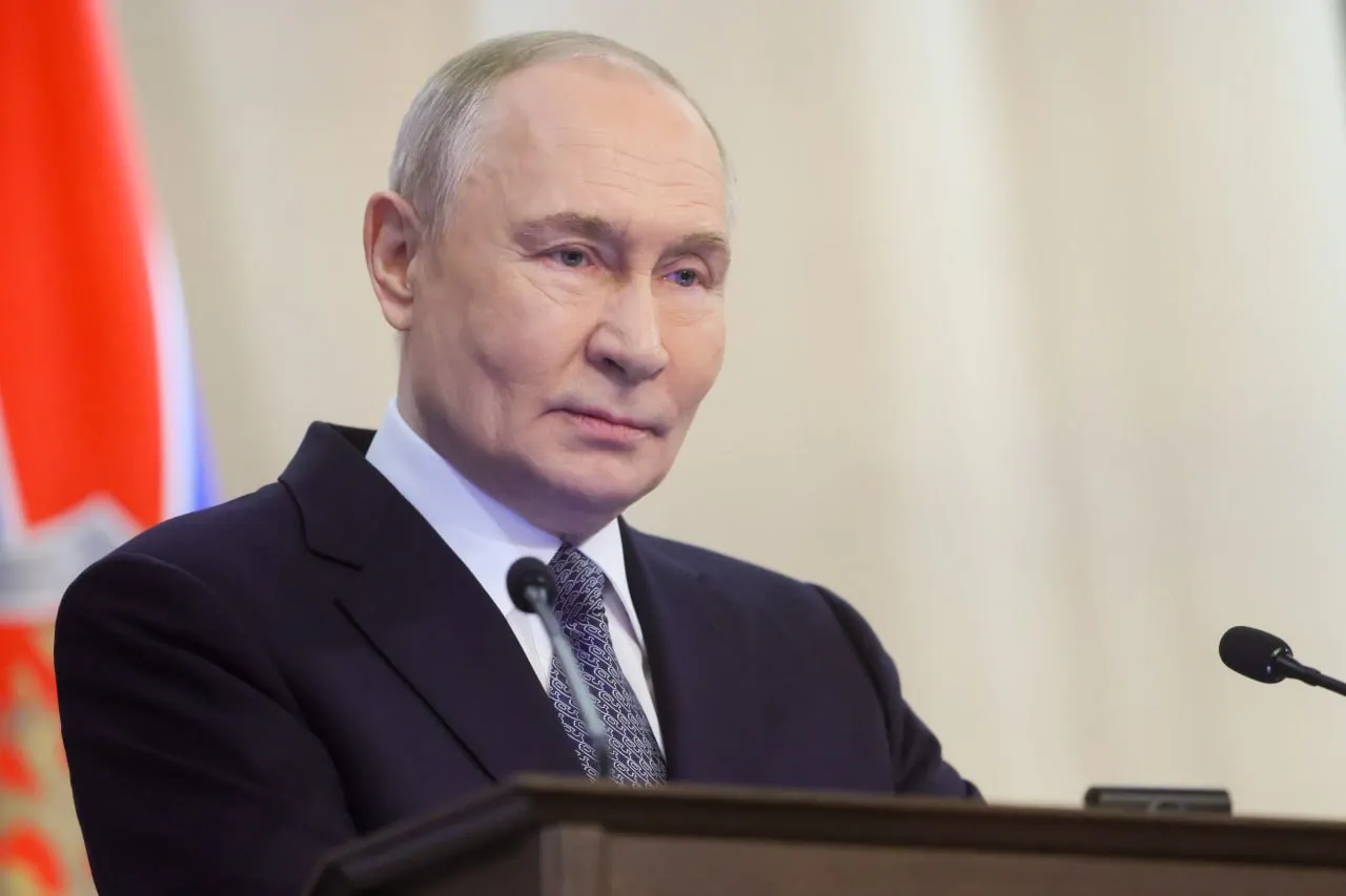 Президент России посетит Казахстан по приглашению Касым-Жомарта Токаева. В программе — переговоры о развитии стратегического партнёрства и союзнических отношений.