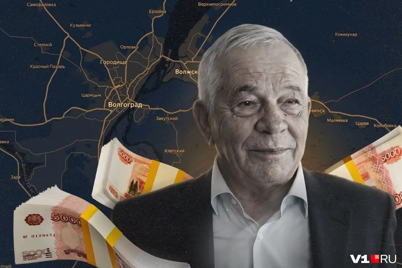 Спустя девять дней после исчезновения в Волге обнаружено тело предпринимателя Александра Назарова. Он вместе с тремя спутниками отправился на рыбалку во время шторма и бесследно пропал.