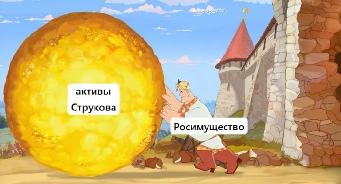 Росимущество назначило третьи по счёту торги на 10 июня: на аукцион выставят 67,2% акций и другие национализированные активы с начальной рыночной стоимостью 162 млрд рублей. Участникам нужно внести задаток 20% от начальной цены.