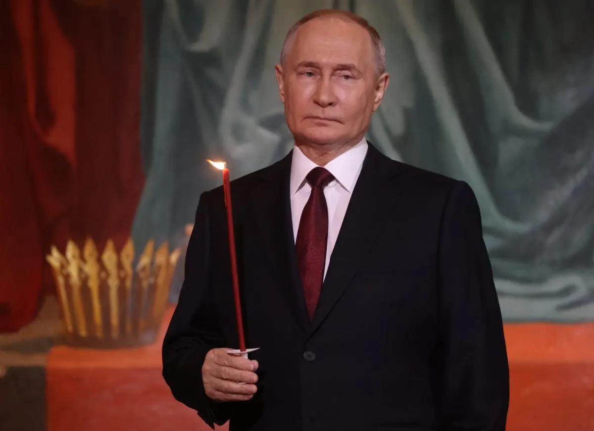 Аналитики предупреждают: сочетание внешнего давления, внутренних волнений и потери поддержки может привести к свержению российского лидера в течение трёх лет. Варианты развязки — от быстрой ликвидации до показательного суда или мятежа среди элит.