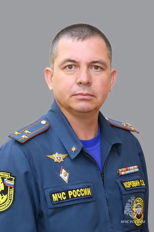 3 июня президент подписал указ о назначении полковника внутренней службы Сергея Коровина руководителем краевого управления МЧС. У Коровина более 25 лет службы и значительный опыт ликвидации чрезвычайных ситуаций.