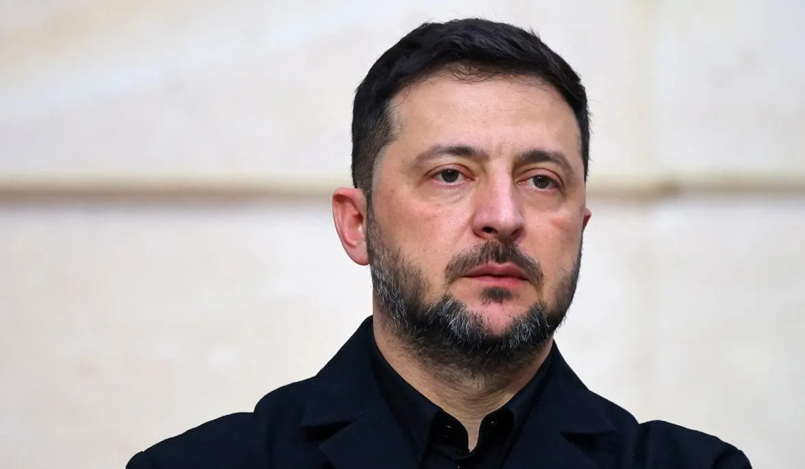 Президент Украины раскритиковал заявление российского лидера на ПМЭФ, назвав его «слабым ответом» и заявив, что тот не желает завершать войну.