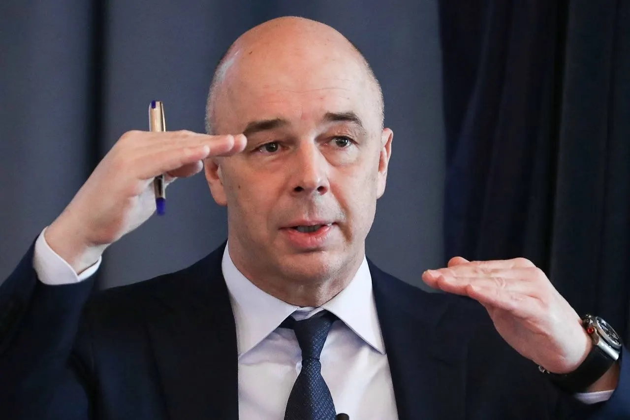 Министр финансов заявил, что при росте налоговой нагрузки удалось избежать «перегиба», а Россия достигла финансового суверенитета.