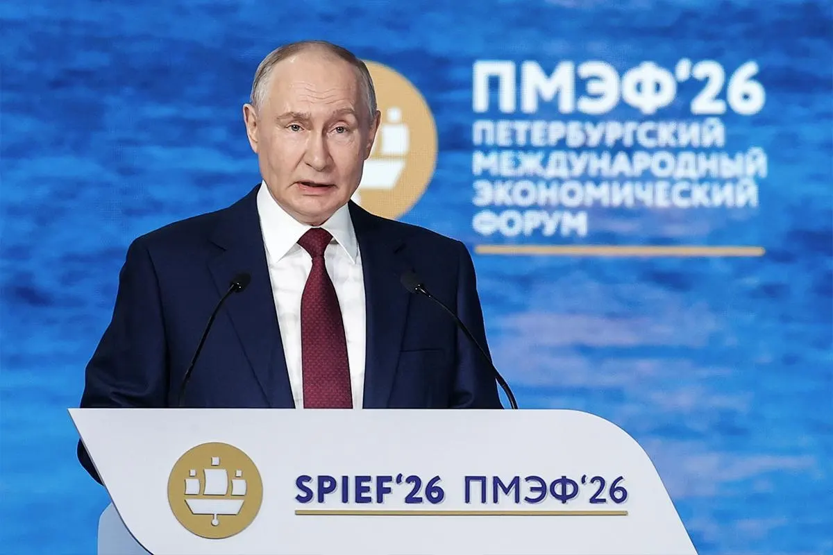 Путин заявил, что не видит смысла в личной встрече с украинским лидером до конкретных договорённостей и охарактеризовал письмо как «бумажку с элементами хамства». Зеленский предлагал встречу в нейтральной стране и временное прекращение огня.