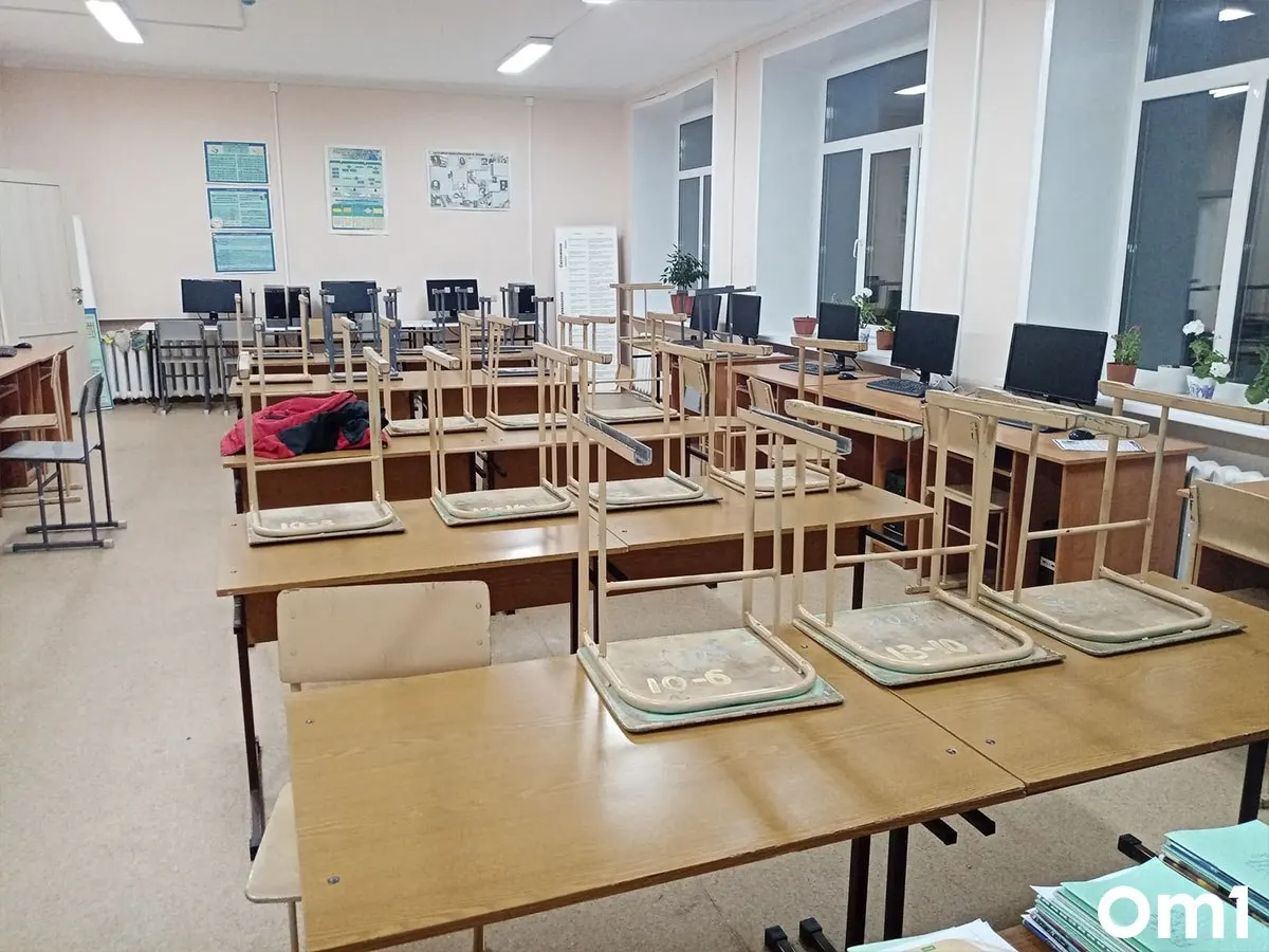 Минпросвещения РФ в письме указало, что учебный процесс в первых классах с 1 сентября 2026 года будет организован без домашних заданий.