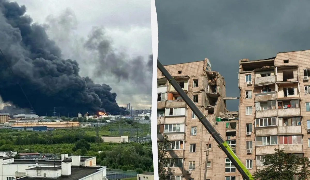 Кампания дальних ударов по военным и инфраструктурным целям в глубоком тылу меняет характер конфликта: от нарушений в поставках топлива до роста уязвимости городов и новых стратегических рисков для России.