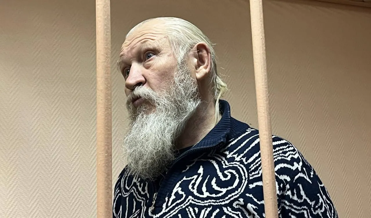 Бывший депутат от ЛДПР и осуждённый за соучастие в убийстве Галины Старовойтовой включён в обновлённый реестр Росфинмониторинга.