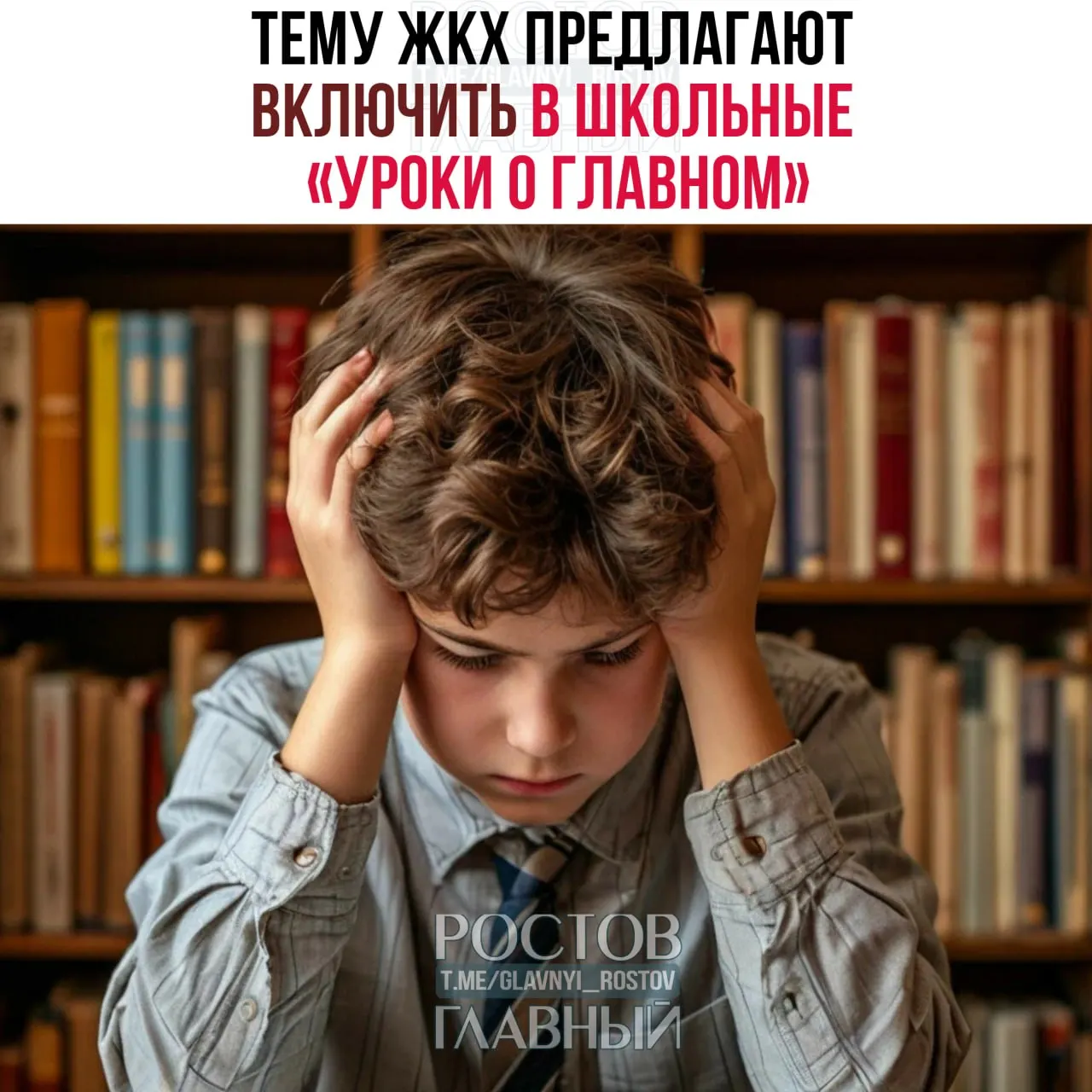 Министр энергетики и ЖКХ предложил включить вопросы жилищно‑коммунального хозяйства в школьные «уроки о главном», чтобы прививать детям навыки рационального потребления воды, тепла и электроэнергии.