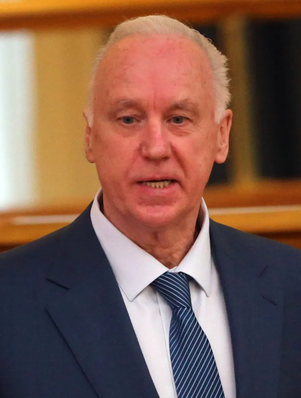 Глава Следственного комитета заявил о законопроекте, который предполагает ужесточение ответственности за совершение преступлений с применением информационно‑коммуникационных технологий, включая искусственный интеллект, VPN и прокси.