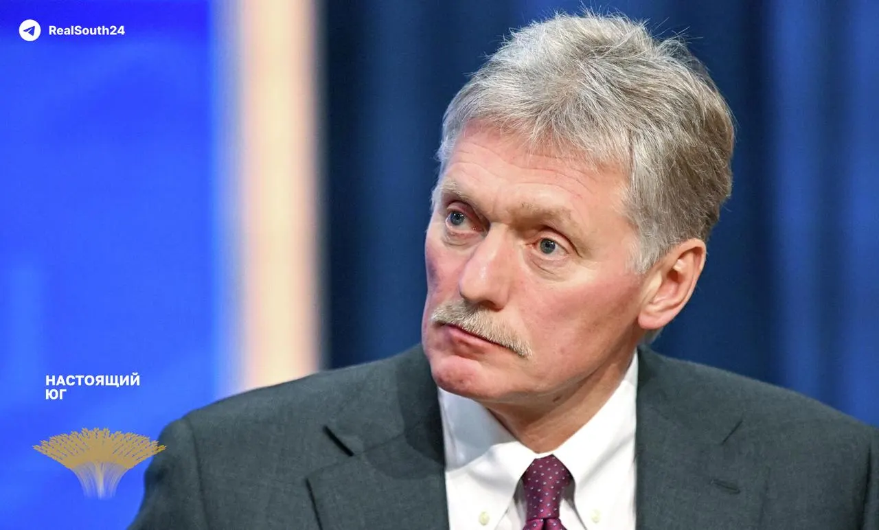 Пресс‑секретарь президента впервые официально признал, что «специальная военная операция» в Украине превратилась в полноценную войну из‑за участия западных стран и их поставок оружия и инфраструктурной поддержки.