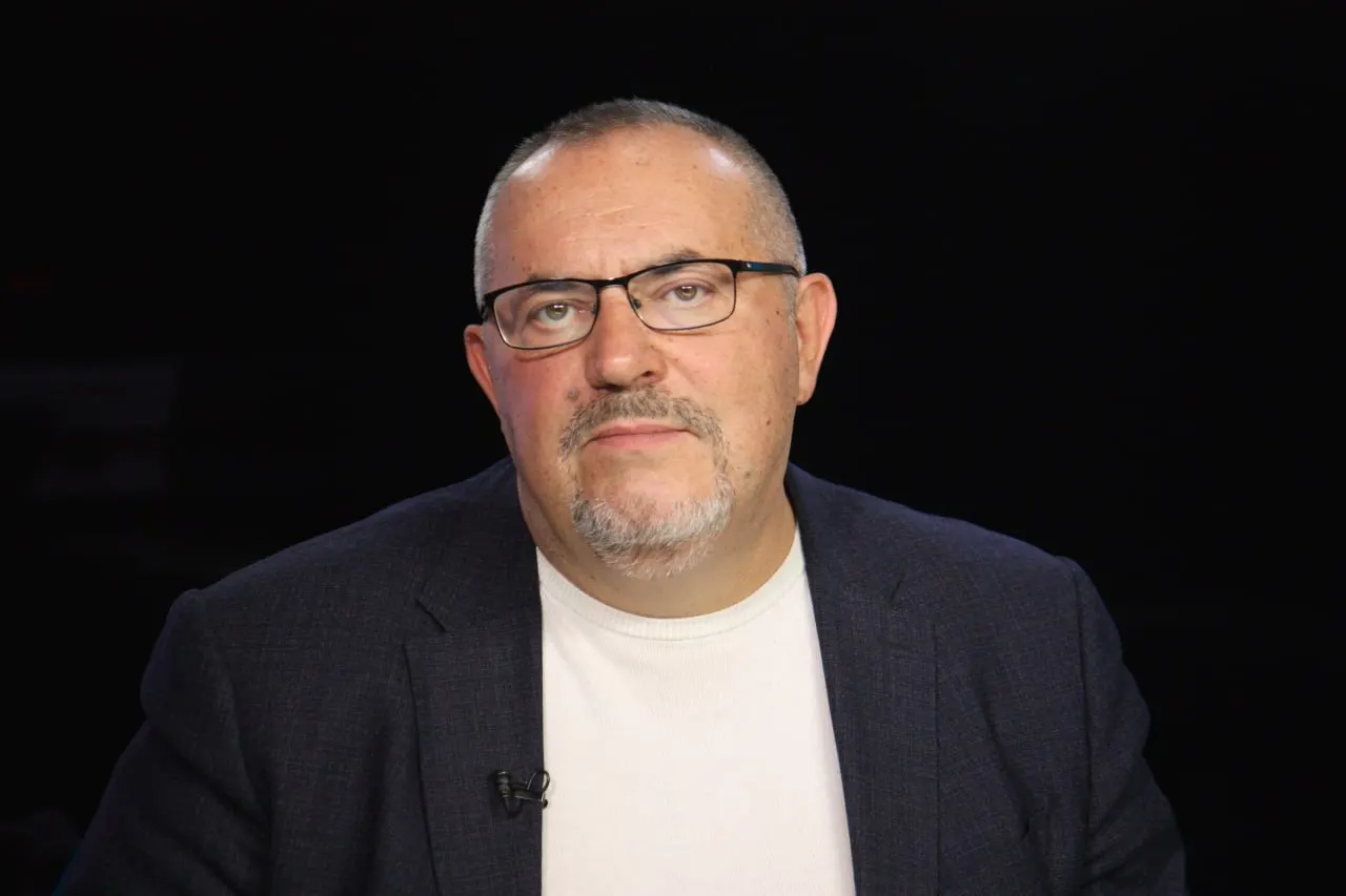 В перечень также попали Тимофей Рогожин, Екатерина Воропай и «Штаб кандидатов».