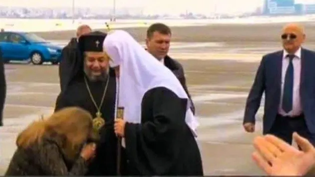 Болгария отозвала требование включить в пакет патриарха Кирилла и Вагита Алекперова и готова поддержать проект, однако на уровне ЕС остаются возражения ряда стран. В «черные списки» также внесли компанию VK — как разработчика госмессенджера «Макс».