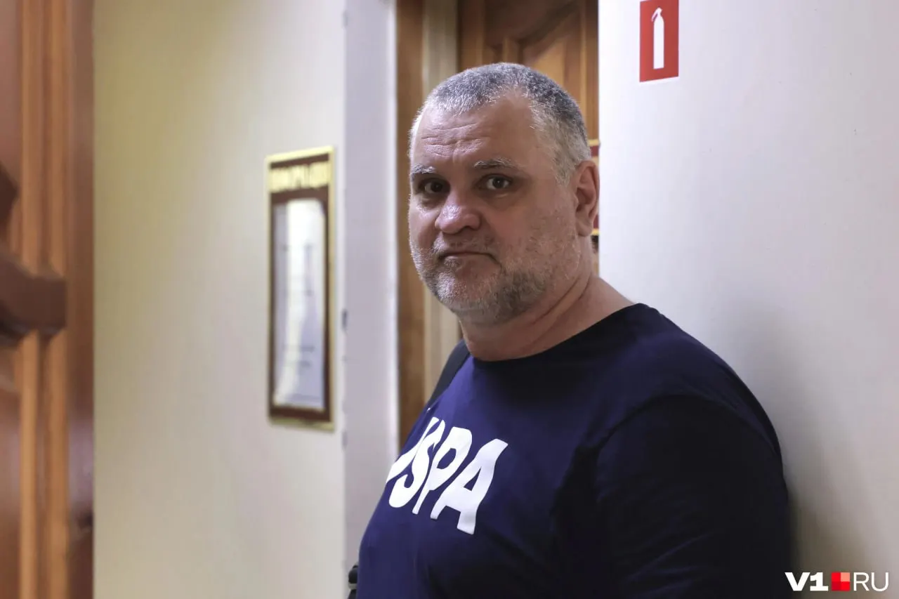 Прокуратура Волгоградской области передала в суд уголовное дело в отношении Михаила Серенко. Обвиняемый будет находиться под стражей; ему грозит до 15 лет лишения свободы.