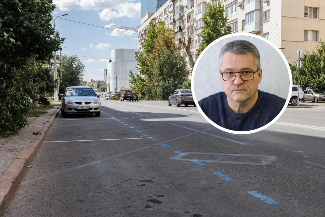 По мнению Валерия Голованова, платные парковки в центре города могли быть размещены с нарушением областного закона и методических рекомендаций Минтранса.