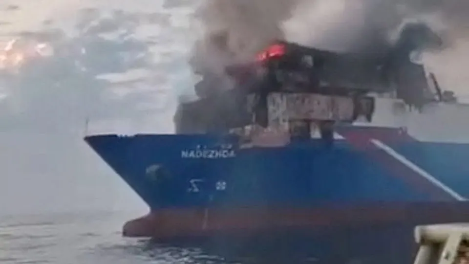 Из‑за атак в Черном море и санкций европейский импорт в Россию становится дороже и медленнее: маршруты перенаправляются на альтернативные порты, усиливаются параллельные схемы поставок.