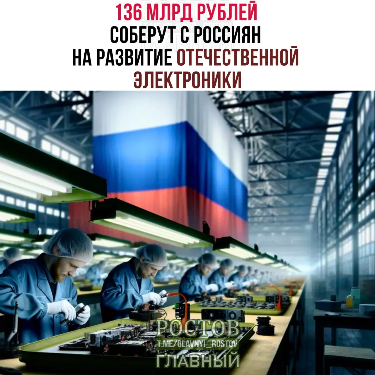 С 1 декабря вводится новый технологический сбор на смартфоны, ноутбуки и ПК; по оценкам Минпромторга сумма за шесть лет составит около 136 млрд рублей, что может привести к росту цен на электронику.