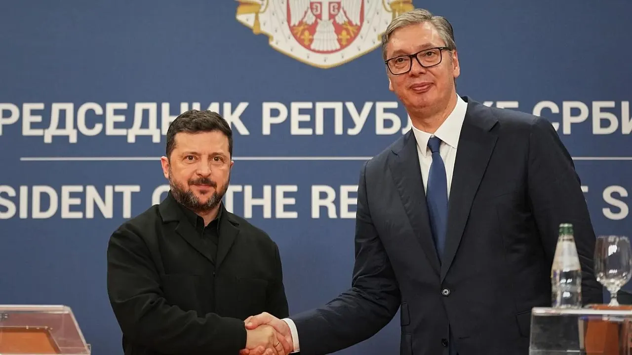 После вопроса немецкого журналиста о том, чем Европа может помочь Украине уничтожить больше российских солдат, российские власти инициировали уголовное дело; тема вызвала резкую реакцию в России и за ее пределами.