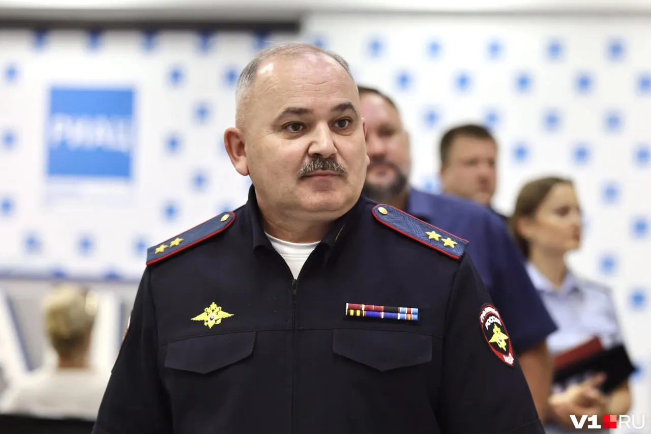 Новый руководитель регионального полицейского управления рассказал о главных задачах: снижение уровня преступности, повышение эффективности работы и планы по модернизации подразделений.