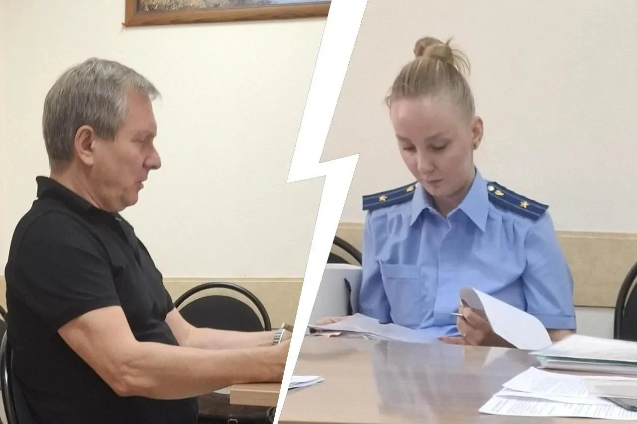 Надзорное ведомство требует взыскать имущество у инспектора и членов его семьи; первоначальная сумма взыскания — 19 миллионов рублей — снизилась более чем вдвое.