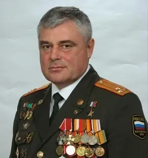 Сообщается о кончине Валерия Ростовщикова — уполномоченного по правам человека в Волгограде.