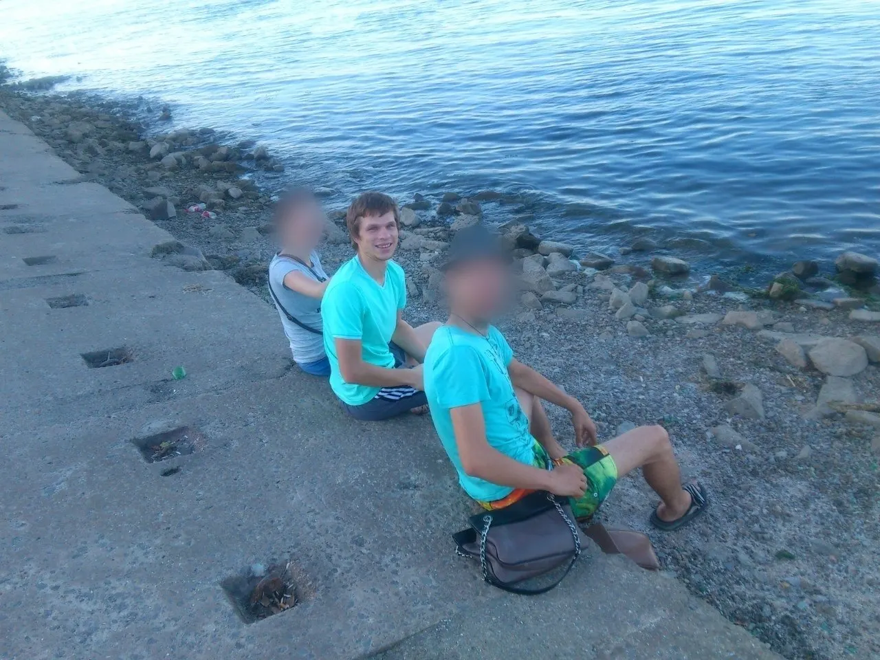 37-летний Константин Иванов исчез в Волгограде. Близкие сообщают, что мужчина снимал частный дом на Ангарской и работал удаленно, версию о его участии в СВО полиция отрицает.