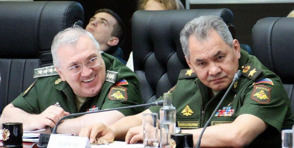 Московский суд по иску Генпрокуратуры постановил обратить в доход государства деньги, недвижимость и иные активы Цаликова и членов его семьи общей суммой 5,5 млрд рублей.