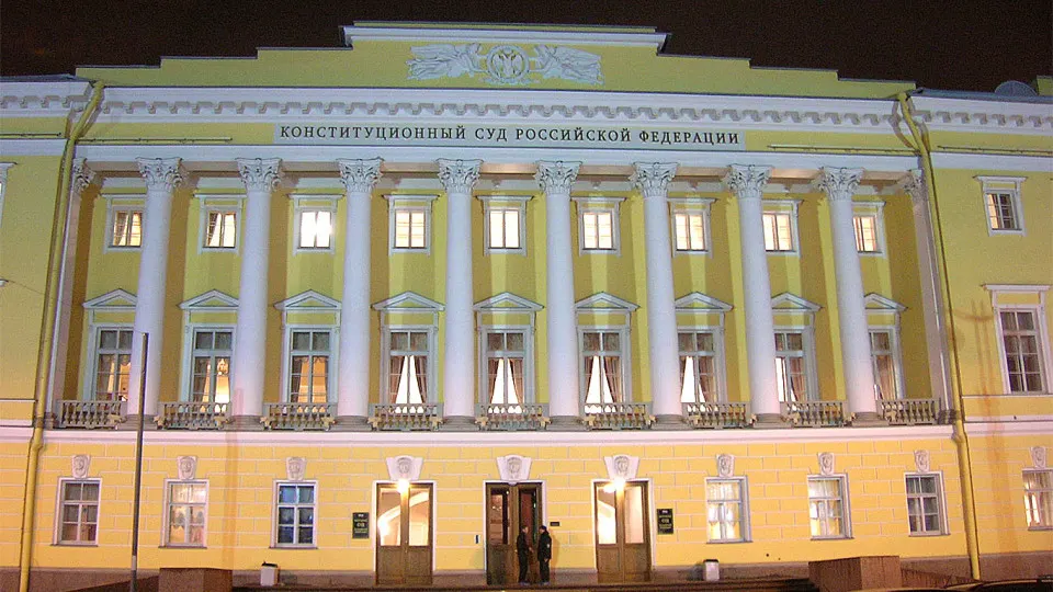 В руководстве суда предложили признать коррупцию «конституционным деликтом» и оставить для антикоррупционных исков прокуратуры отсутствие сроков давности — механизм, уже приведший к масштабной деприватизации и передаче активов государству на триллионные суммы.