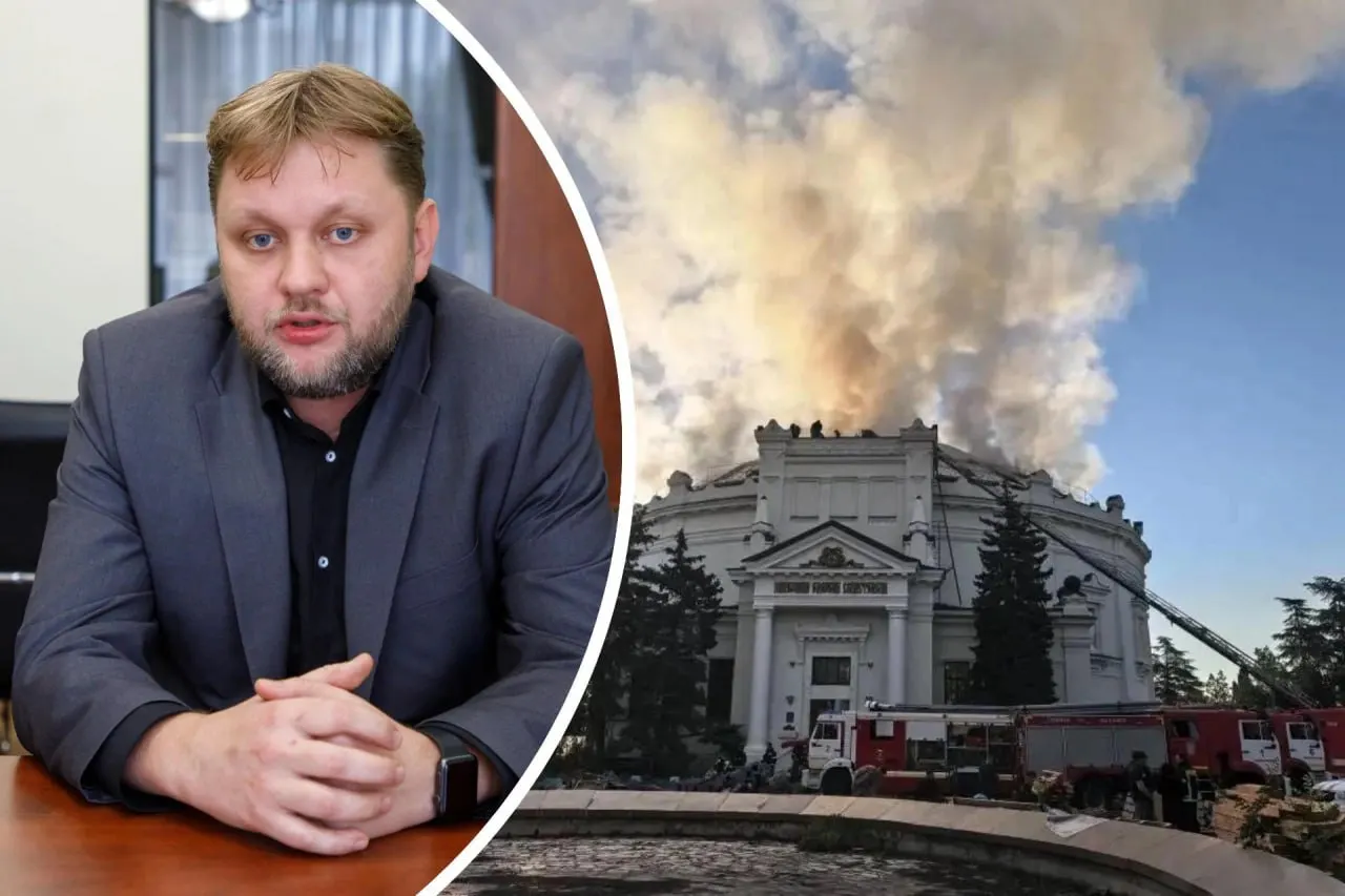 Реставрация севастопольской панорамы «Оборона Севастополя 1854–1855» сорвана после нападения. Директор волгоградской панорамы выразил соболезнования коллегам и готовность оказать помощь.