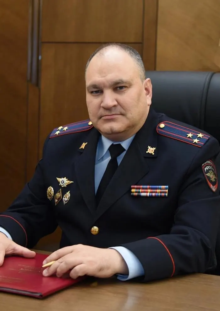 Краткая биография и служебный путь Константина Кремнева, назначенного временно исполняющим обязанности начальника Главного управления МВД по Волгоградской области.