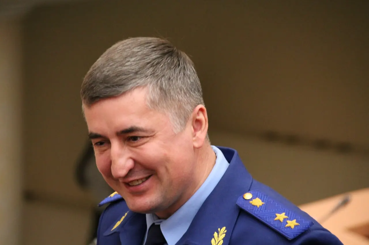 Президент подписал указ 28 июня: Сергей Филипенко назначен прокурором Воронежской области на пятилетний срок, Роман Пантелеев стал прокурором Саратовской области.