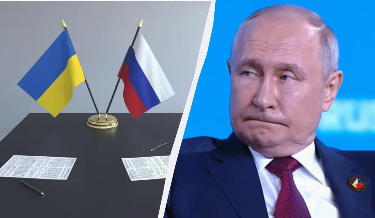 По данным источников, Россия не готова возвращать ряд оккупированных территорий и планирует удерживать некоторые районы как буферные зоны. Возвращение к переговорам связывают с достижением военных целей, а сроки установления контроля вызывают разногласия внутри военного руководства.