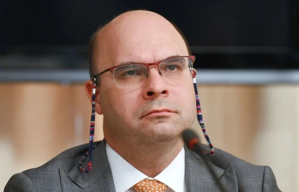 Зампред Банка России Алексей Заботкин заявил, что заморозка вкладов граждан «не будет ни при каком сценарии».
