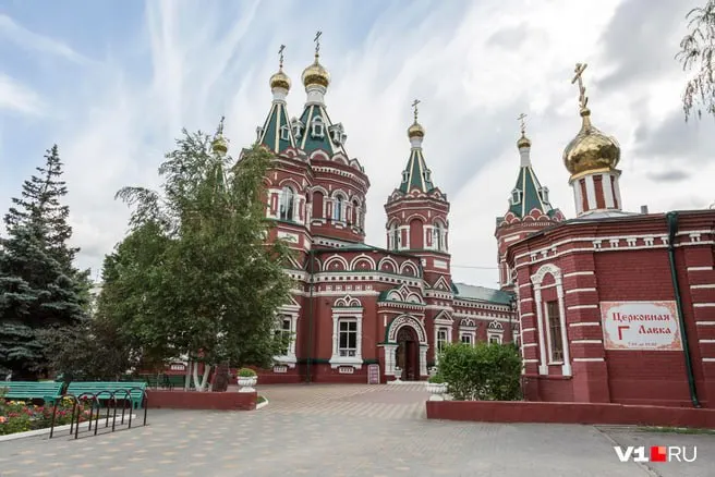 Попечительский совет сформирован из чиновников, общественников, духовенства и руководителей предприятий; сбор средств на ремонт храма будет вести фонд «Перспективное развитие Волгоградской области».