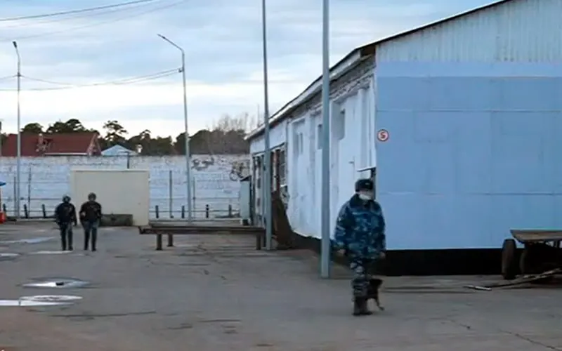 Минусинский суд признал Владимира Шележова виновным в публичных призывах к экстремизму и добавил к предыдущему сроку 3,5 года — по совокупности общий срок составил 19 лет. В материале — предыстория дела и примеры схожих уголовных преследований в колониях.
