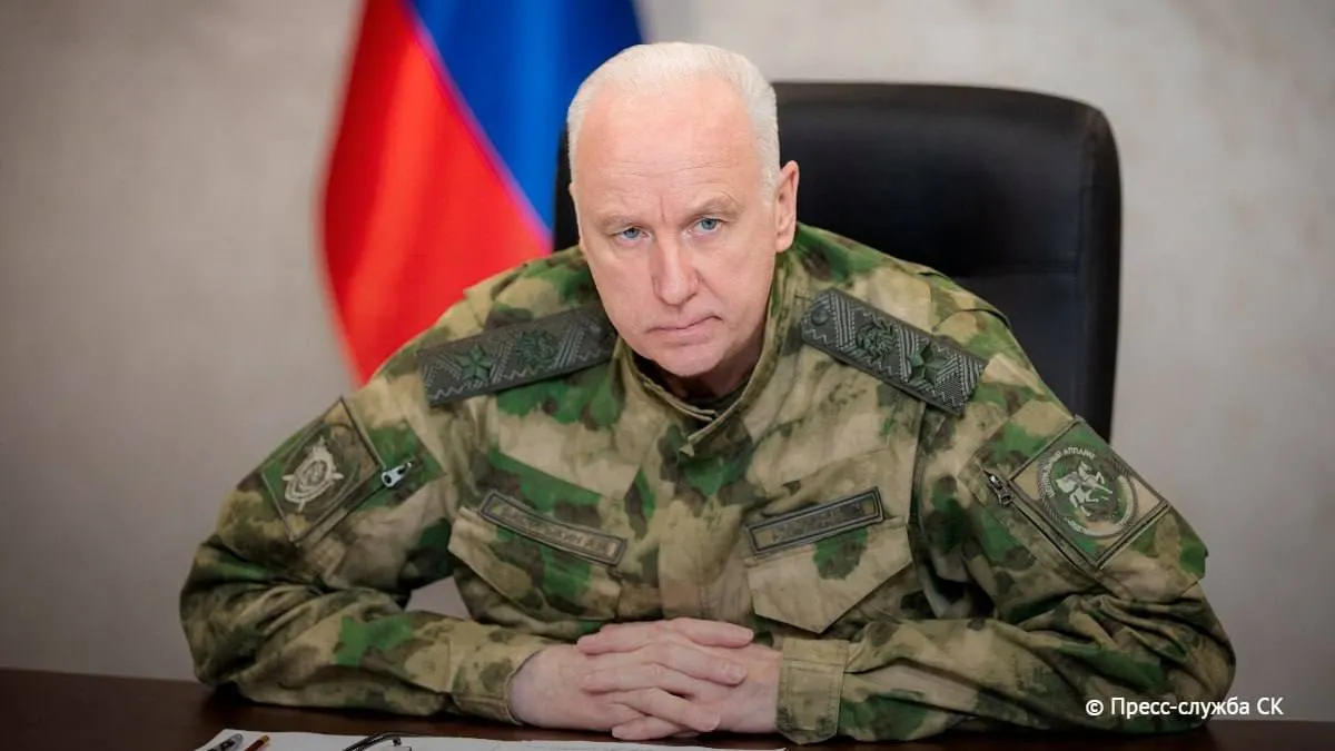Глава Следственного комитета сообщил, что с начала войны 54 региона России пострадали от атак; по официальным данным, погибли 1 472 человека и ранены 6 754.